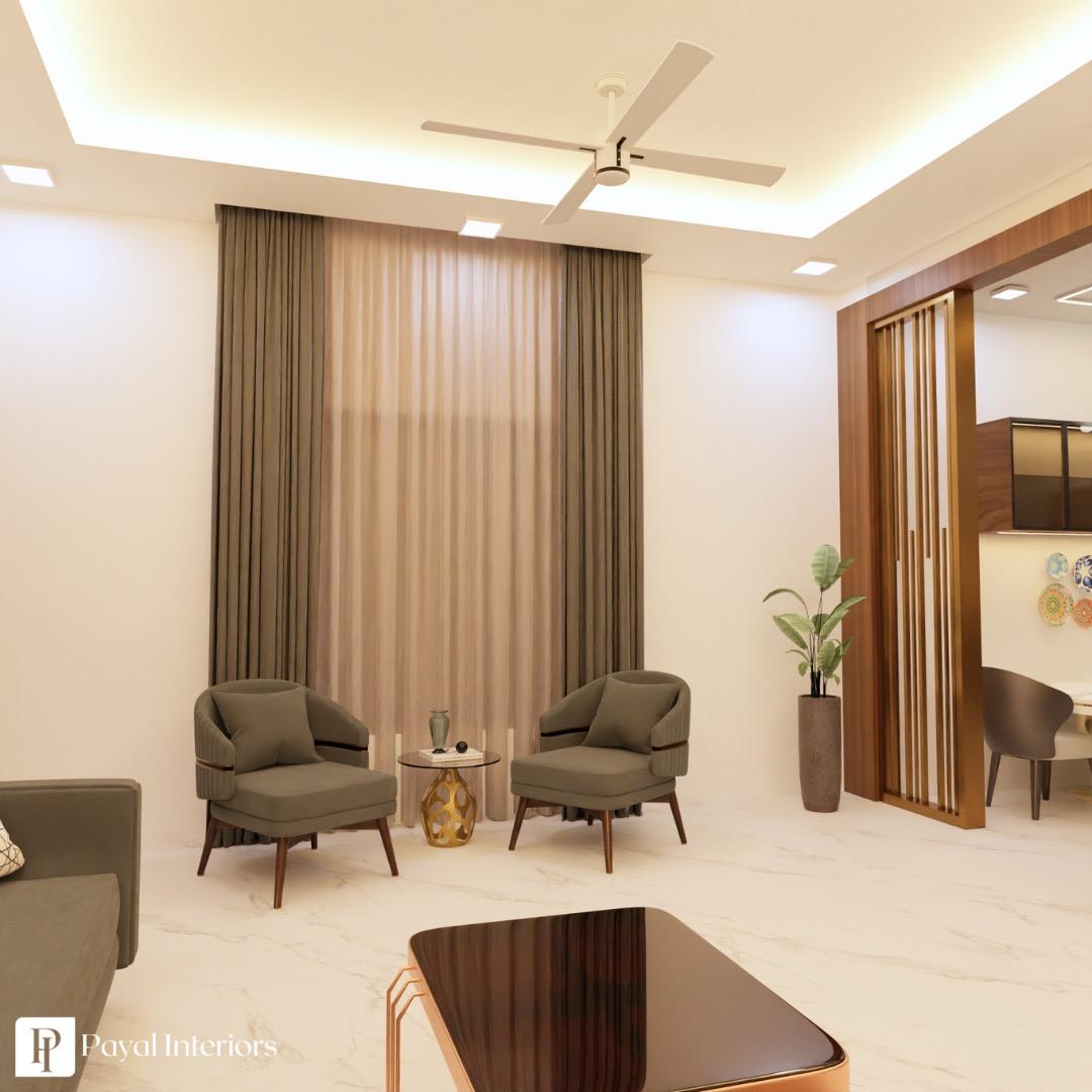 Payal Interior | Interior Design Services in Nagpur