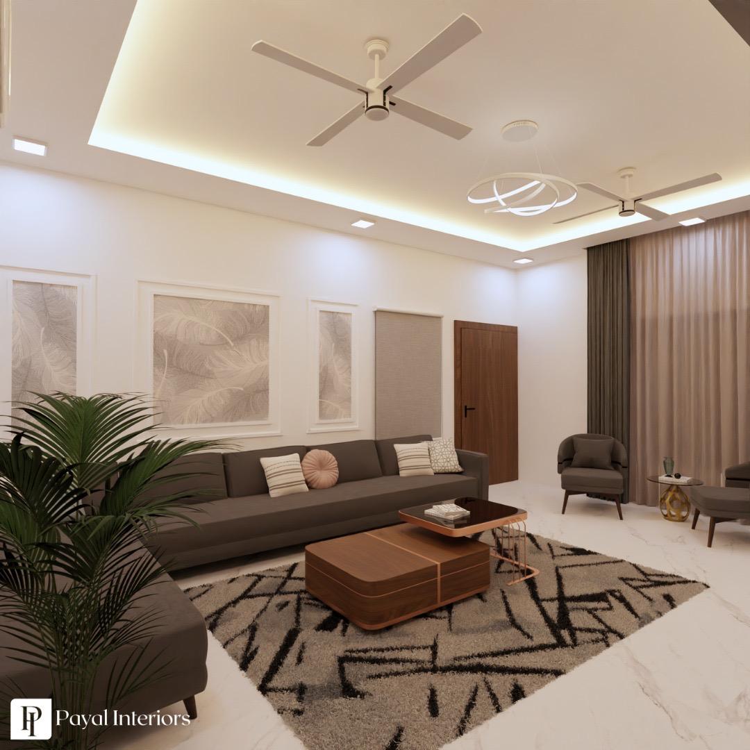Payal Interior | Interior Design Services in Nagpur