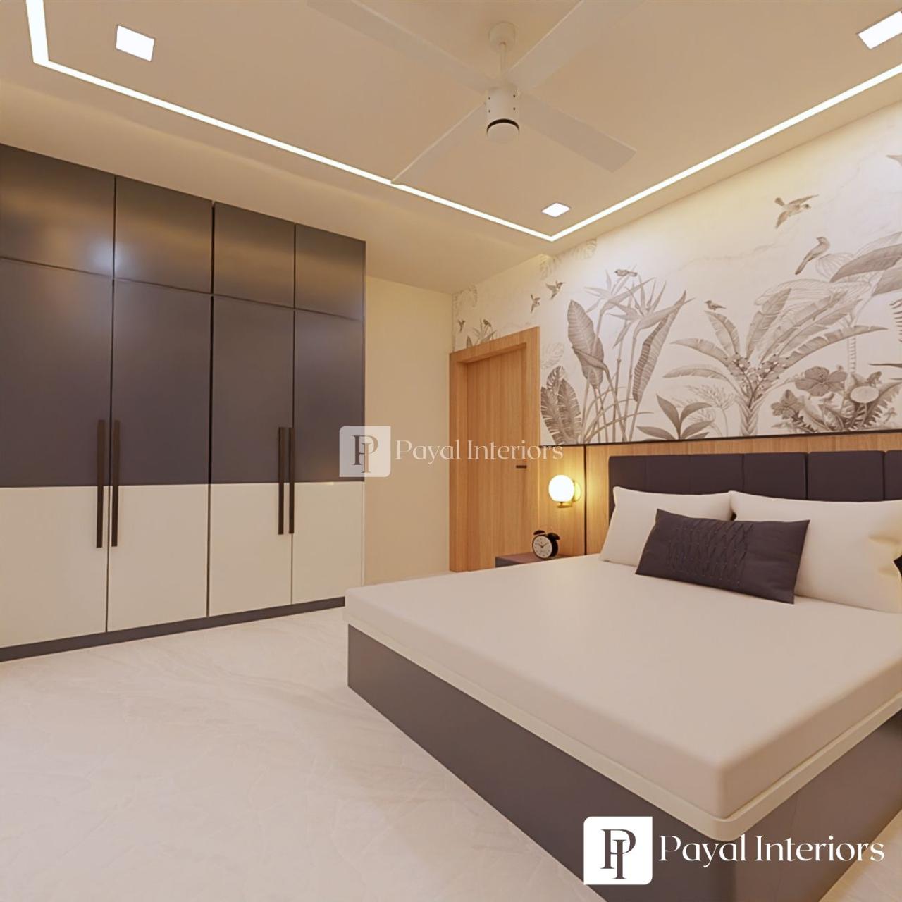 Payal Interior | Interior Design Services in Nagpur