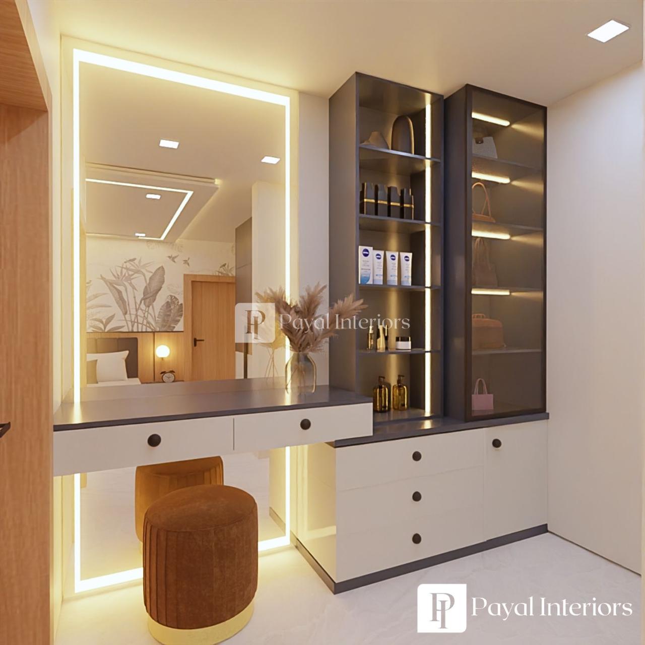Payal Interior | Interior Design Services in Nagpur