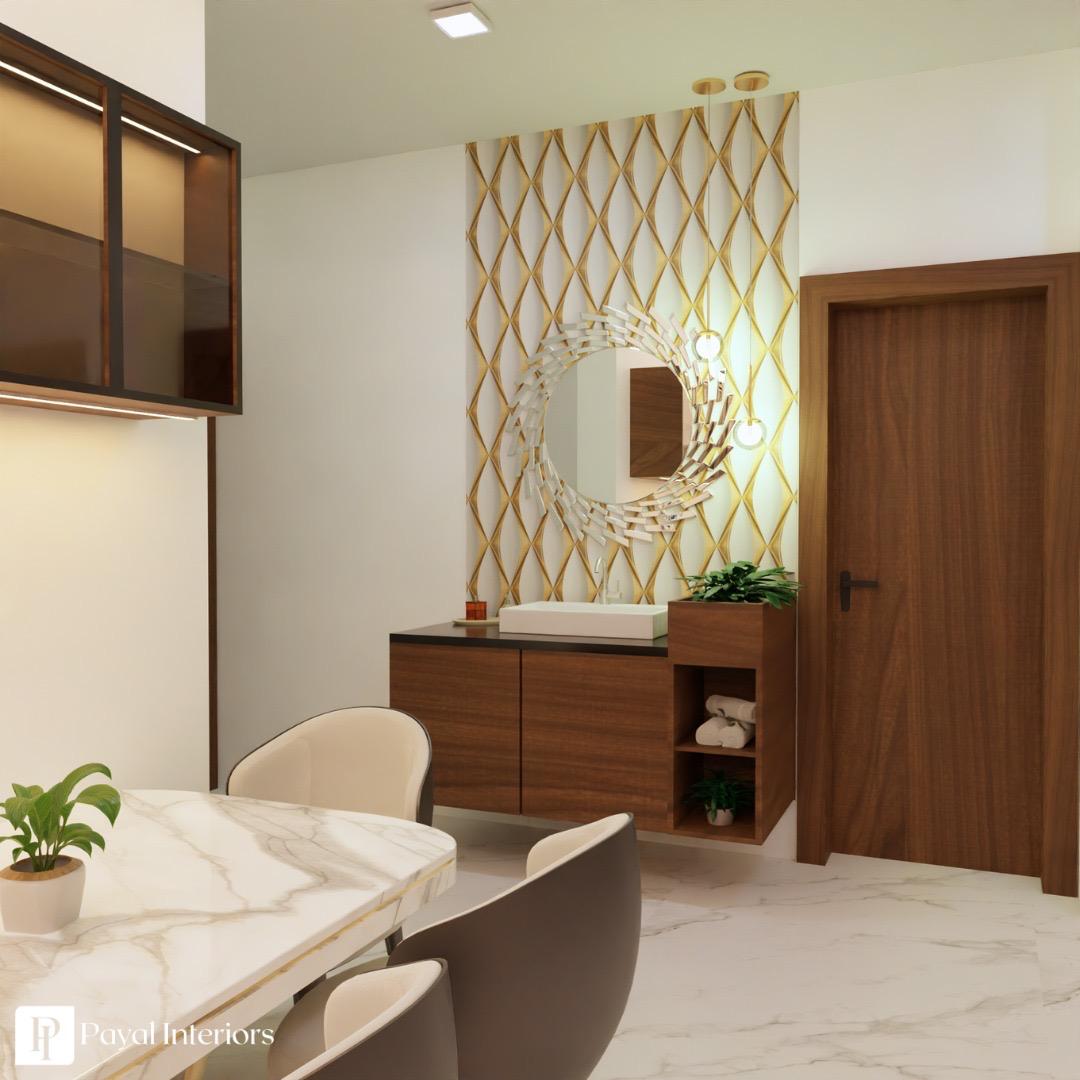 Payal Interior | Interior Design Services in Nagpur