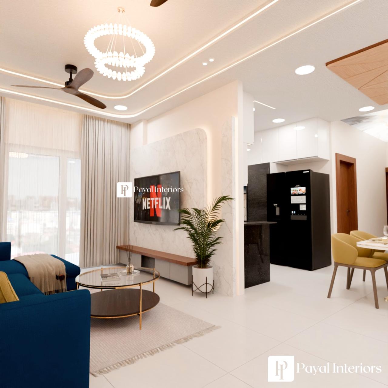 Payal Interior | Interior Design Services in Nagpur